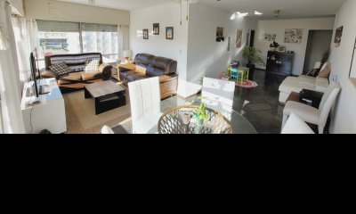 Venta apartamento 2 dormitorios Edificio Michelangelo