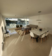 Venta- alquiler anual apartamento 3 dormitorios Edificio Horizonte