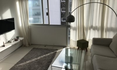 Venta apartamento 1 dormitorio en zona Península