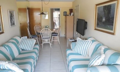 Venta apartamento 3 dormitorios Zona Península