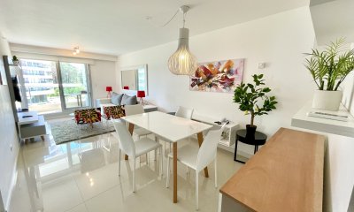 Venta Oportunidad apartamento 1 dormitorio Look Brava