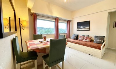 Venta apartamento 1 dormitorio Zona Roosevelt