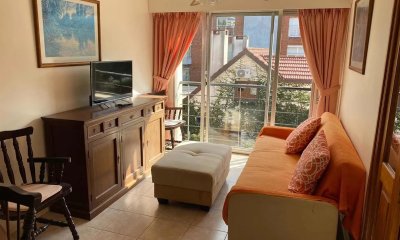 Venta apartamento 1 dormitorio zona Aidy Grill