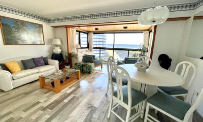 Venta- alquiler temporada apartamento 2 dormitorios en Playa Brava