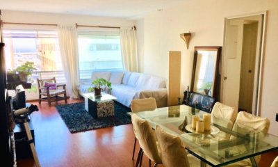 Venta apartamento 2 dormitorios en Peninsula