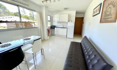 Oportunidad Venta-Alquiler temporada apartamento 1 dormitorio zona Roosevelt