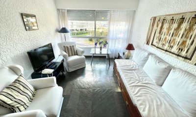 Venta- alquiler temporada apartamento 1 dormitorio en Zona Brava
