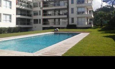 Apartamento 2 dormitorios en venta Rincón del Indio