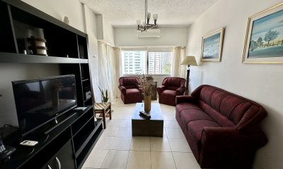 Alquiler apartamento 2 dormitorios Invierno o temporada