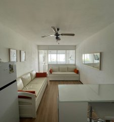 Oportunidad Venta apartamento 1 dormitorio Aidy Grill