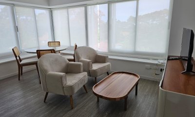 Venta apartamento de 1 Dormitorio Ocean Drive Country