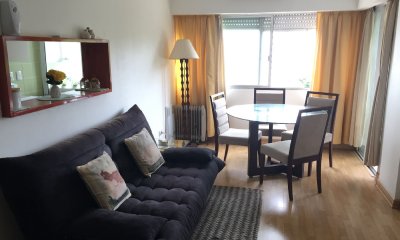 Venta Apartamento 2 dormitorios Zona Roosevelt