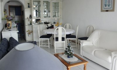 Venta apartamento 2 dormitorios Peninsula
