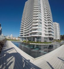 Venta apartamento 1 dormitorio Look Brava