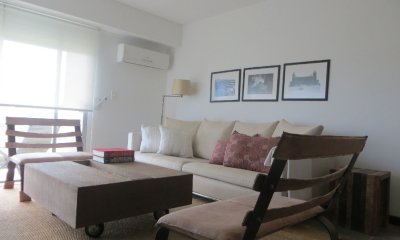 Venta apartamento 2 dormitorios zona Roosevelt