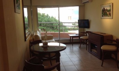 Apartamento en Mansa, 1 dormitorios *