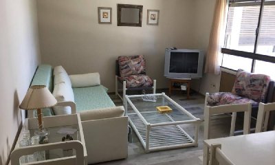 Apartamento en en venta 1 dormitorio península
