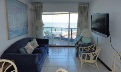 Venta-alquiler anual apartamento 2 dormitorios en Peninsula