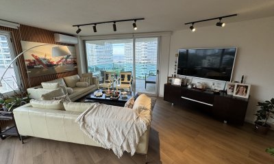 Oportunidad Venta apartamento 3 dormitorios y servicio Torre Ô