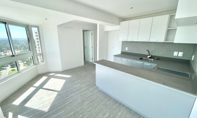 Venta apartamento 1 dormitorio Ocean Drive Country