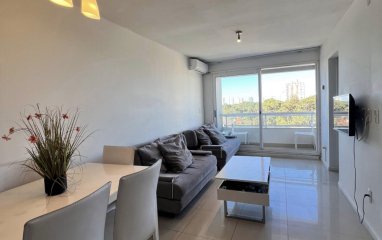 Oportunidad venta apartamento 1 dormitorio Jardines de la Sierra