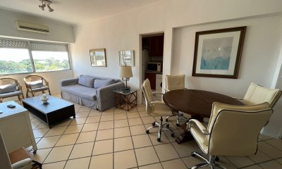 Alquiler temporada- venta apartamento 2 dormitorios zona roosevelt