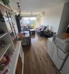 Oportunidad venta apartamento 2 dormitorios en Edificio 12 Lunas