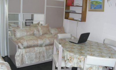 Oportunidad venta monoambiente en peninsula, Edificio Michelangelo