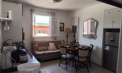 Venta apartamento 1 dormitorio en Peninsula