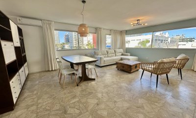 Oportunidad venta apartamento 3 dormitorio con baulera en Peninsula