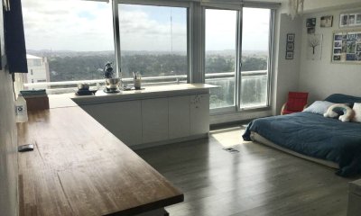 Venta Monoambiente edificio Bellagio