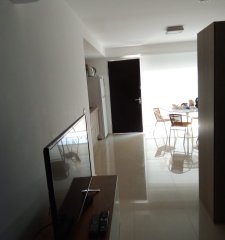 Venta- Alquiler temporada apartamento Edificio Gala Puerto