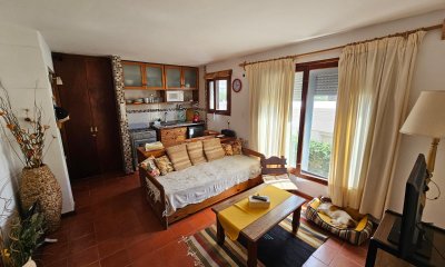 Oportunidad venta apartamento 1 dormitorio Playa Brava