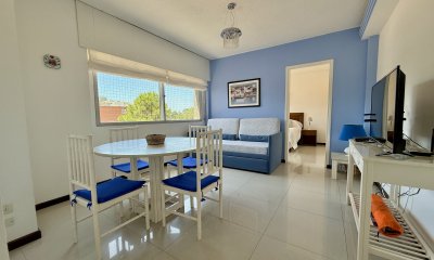 Venta apartamento 1 dormitorio Zona Roosevelt