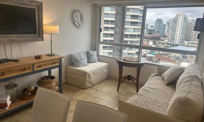 Venta apartamento 1 dormitorio Torre Gattas