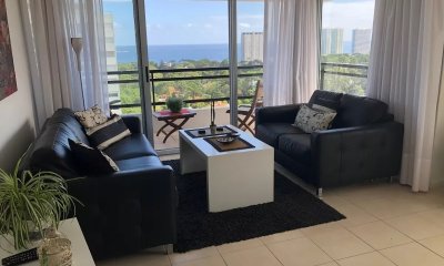 Venta apartamento 3 dormitorio Edificio Jardines del Country