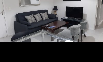 Venta apartamento 1 dormitorio y medio Ocean Drive