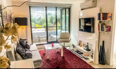 Venta-Alquiler temporada apartamento 2 dormitorios Edificio Unique
