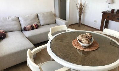 Venta apartamento 1 dormitorio zona Roosevelt