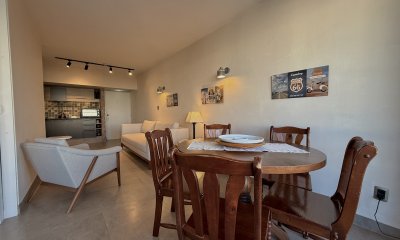 Oportunidad venta apartamento 1 dormitorio en Peninsula