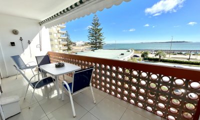 Venta- alquiler temporada apartamento 1 dormitorio Edificio Vanguardia