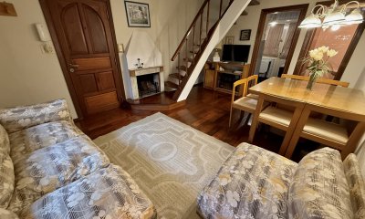 Venta apartamento 2 dormitorios en complejo Ville de France