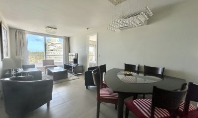 Venta- Alquiler de temporada apartamento 2 dormitorios Edificio Green Life