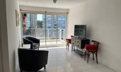 Venta apartamento 2 dormitorios zona Roosevelt