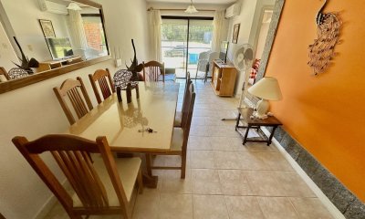 Venta- alquiler temporario apartamento 2 dormitorios Zona Aidy Grill