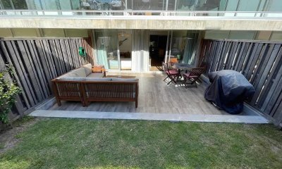 Venta- alquiler temporada apartamento 1 dormitorio La Salina