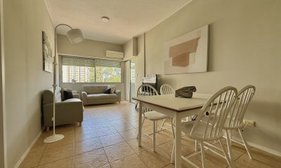 Venta apartamento 2 dormitorios Zona Roosevelt