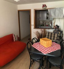 Venta apartamento 1 dormitorio en Aidy Grill