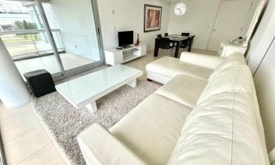 Venta- alquiler temporada moderno apartamento de 3 dormitorios