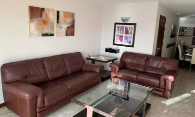 Venta Apartamento frente al mar 3 dormitorios